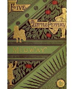Five Little Peppers Midway