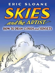 Skies and the Artist: How to Draw Clouds and Sunsets