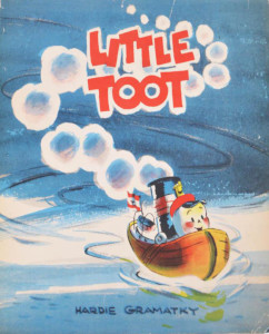 Little Toot