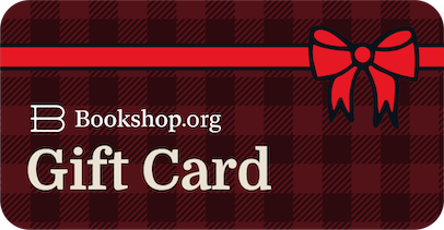 Gift Cards to Local Bookstores
