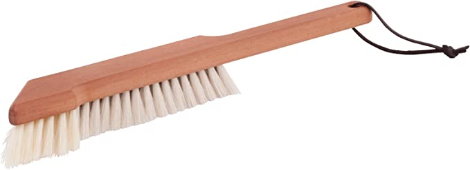 Redecker Book Brush