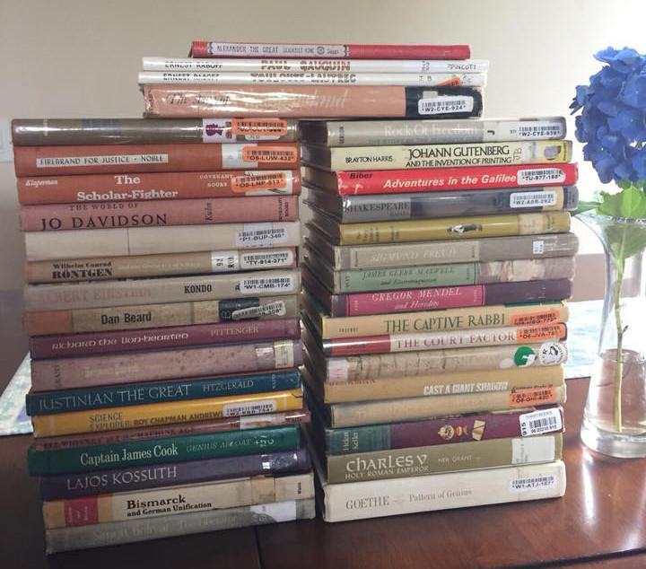 Best Sellers New & Used Books from ThriftBooks