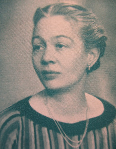 Elisabeth Kyle