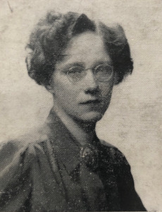 Alice Barrett Howard