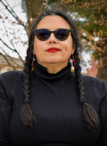Andrea L. Rogers