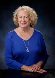 Angelica Shirley Carpenter