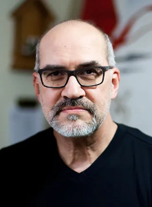 Edward Riojas