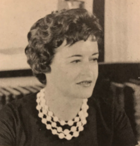 Eloise Engle