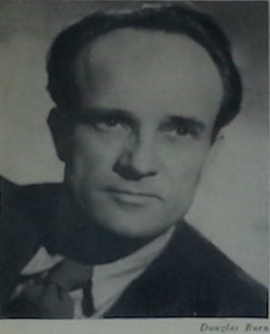 Ernest Gebler