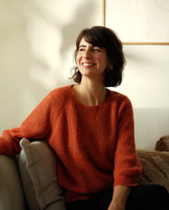 Helena Pérez García