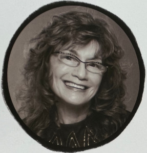 Amalia Hoffman