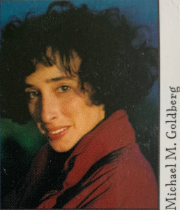 Jacqueline Preiss Weitzman