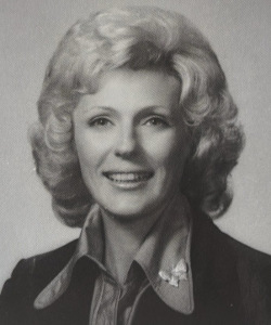Jan McBride Carlton
