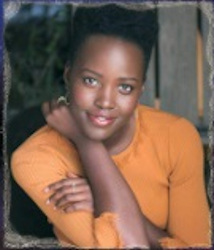 Lupita Nyong'o