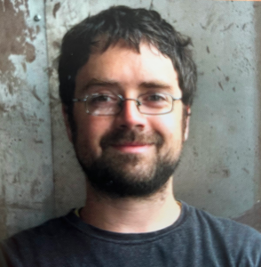 Danny Popovici