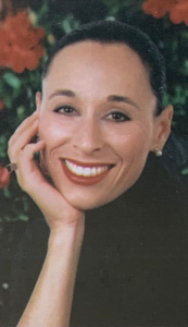 Robin Preiss Glasser