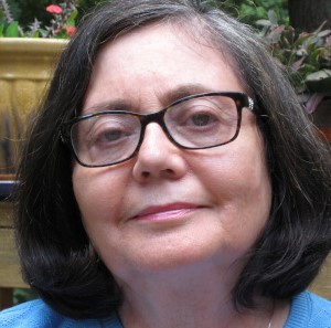 Stephanie Sammartino McPherson