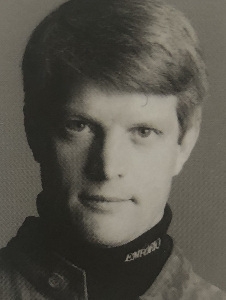 Alan Witschonke