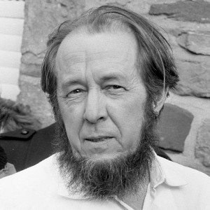 Aleksandr I. Solzhenitsyn
