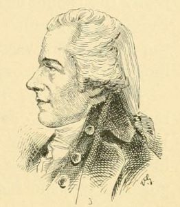 Alexander Hamilton