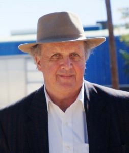 Alexander McCall Smith