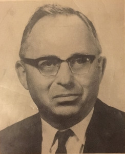 Alfred Apsler