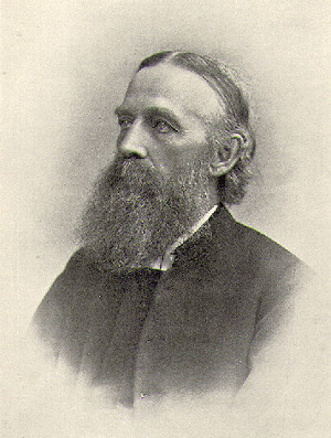 Alfred J. Church