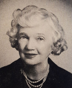 Alida Sims Malkus