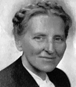 Alta Halverson Seymour