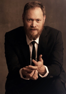 Andrew Peterson