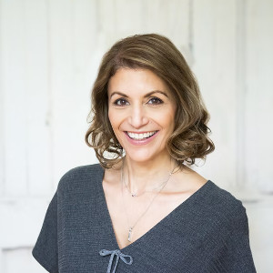 Anita Yasuda