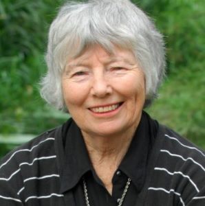 Ann Thwaite
