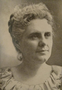 Anna Botsford Comstock