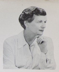 Anne Emery