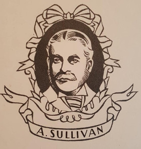 Arthur Sullivan