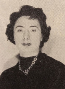 Bernice Myers