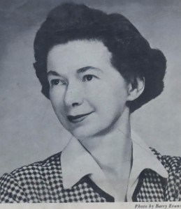 Beverly Cleary