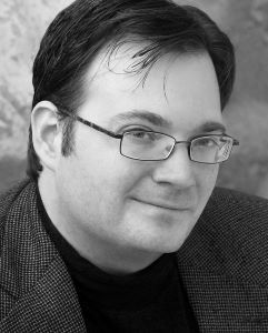 Brandon Sanderson