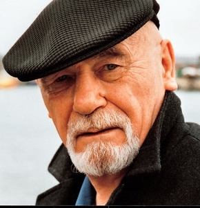 Brian Jacques