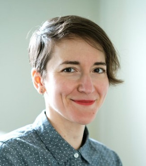 Vera Brosgol