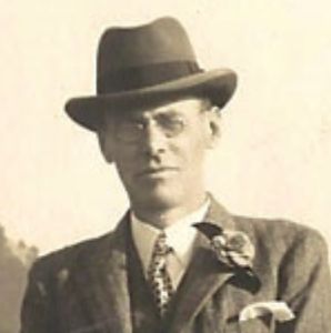 C.H.B. Quennell