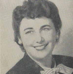 Carolyn Haywood