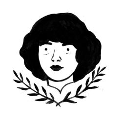 Carmen Segovia