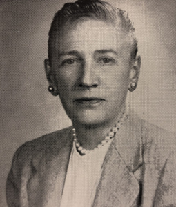 Caroline A. Chandler, M.D.