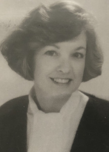 Carolyn Strom Collins