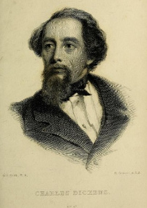 Charles Dickens