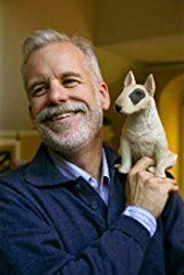 Chris Van Allsburg