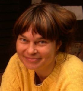 Christiane Krömer