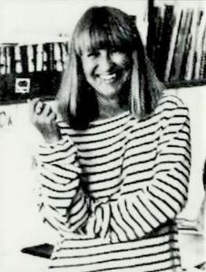 Christina  Bjork