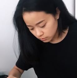 Cinyee Chiu